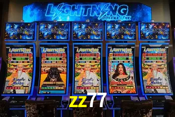 Desvendando o Mundo dos Jogos Virtuais na zz77