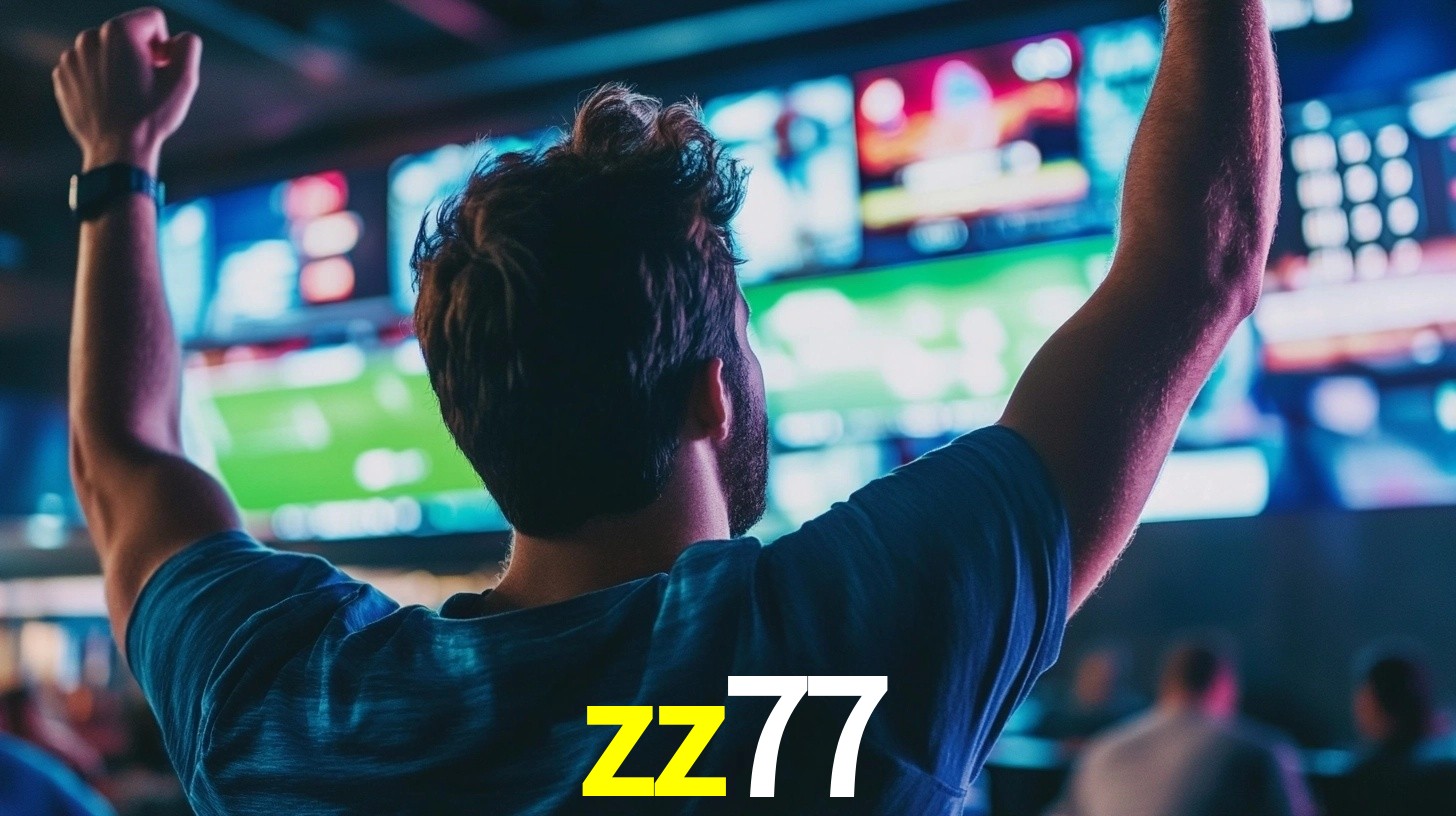 zz77 - Aposta Radical e Selvagem - zz77.com