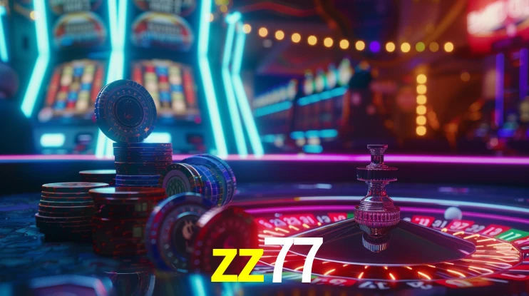 Game Providers zz77