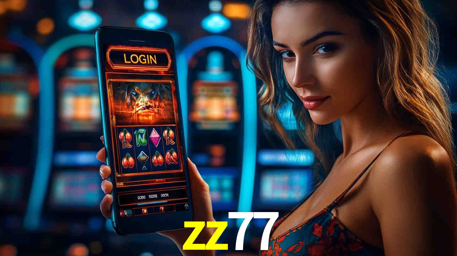 zz77: A Experiência de Casino com Jogos de Mesa ao Vivo