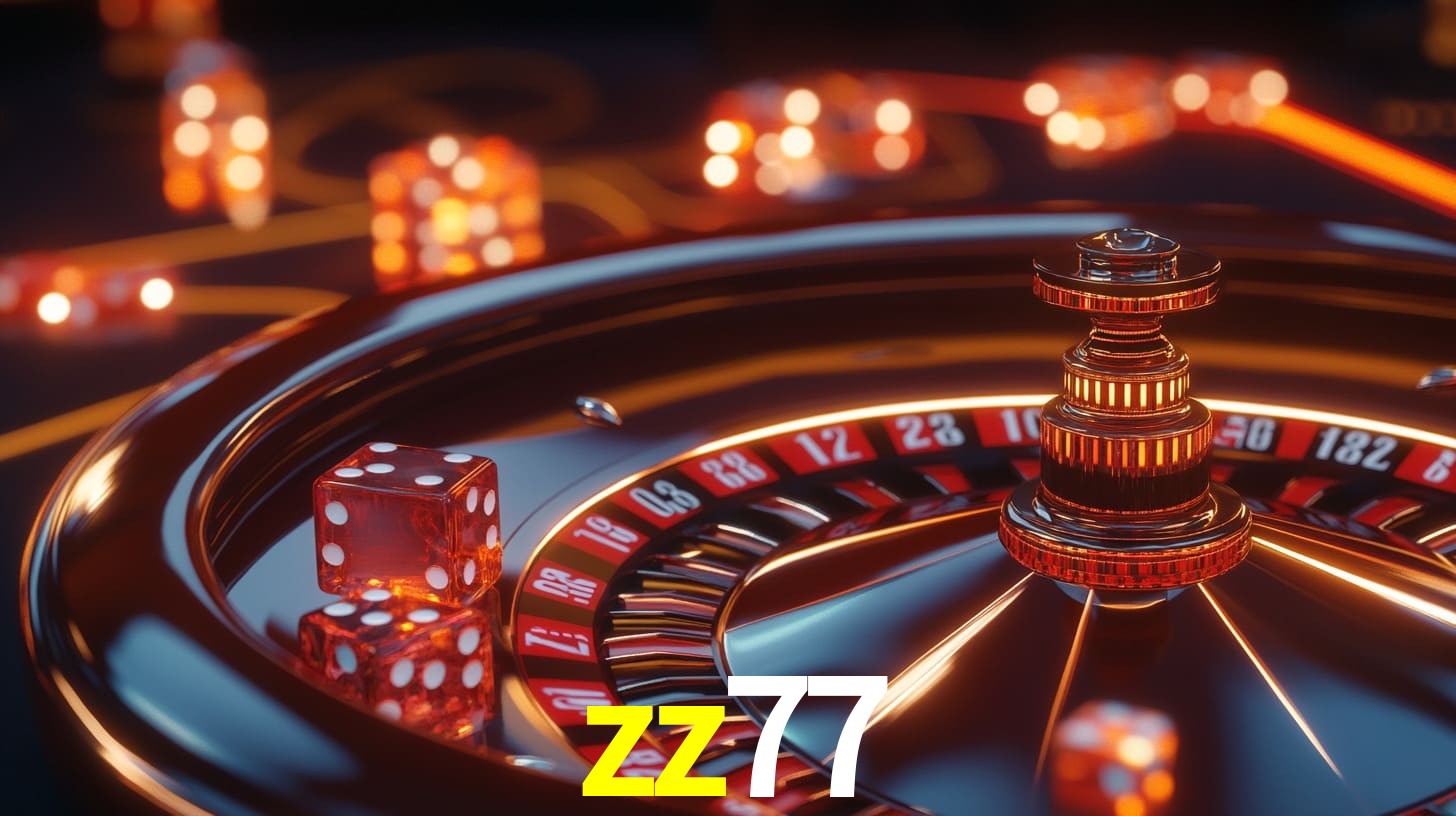 Roulette Table zz77