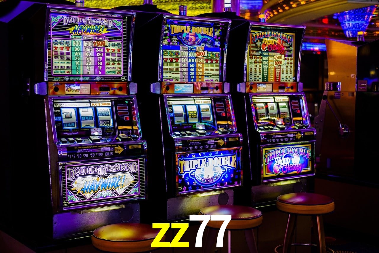 Jogos Exclusivos zz77