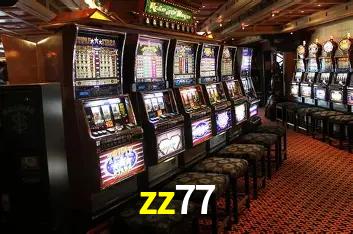 Apostas Esportivas na zz77: Um Guia Completo