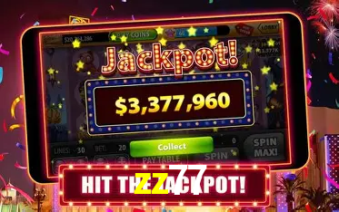 Descubra a Magia dos Jogos de Arcade no zz77