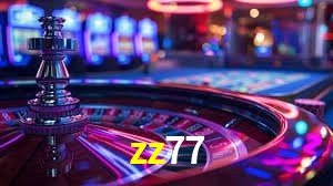 Mesa de Roleta zz77