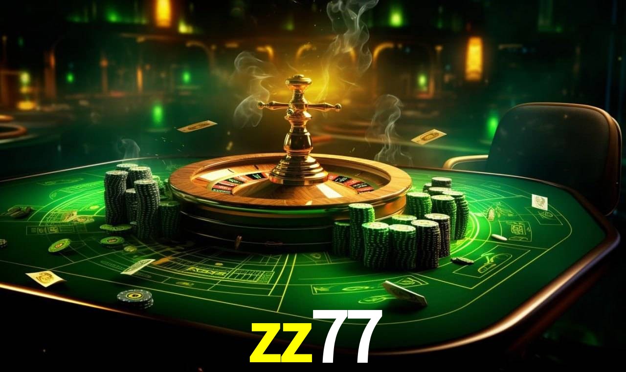 Descubra o Programa VIP da zz77: Vantagens Exclusivas para Jogadores