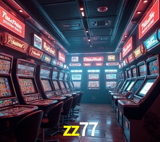 Cadastro Rápido zz77