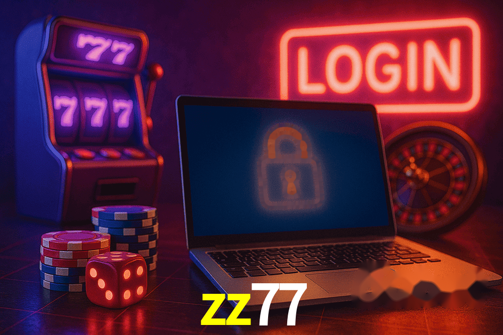 Casino Ao Vivo zz77