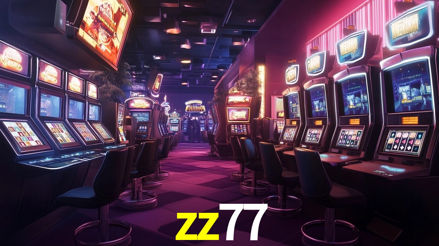 zz77 App Interface