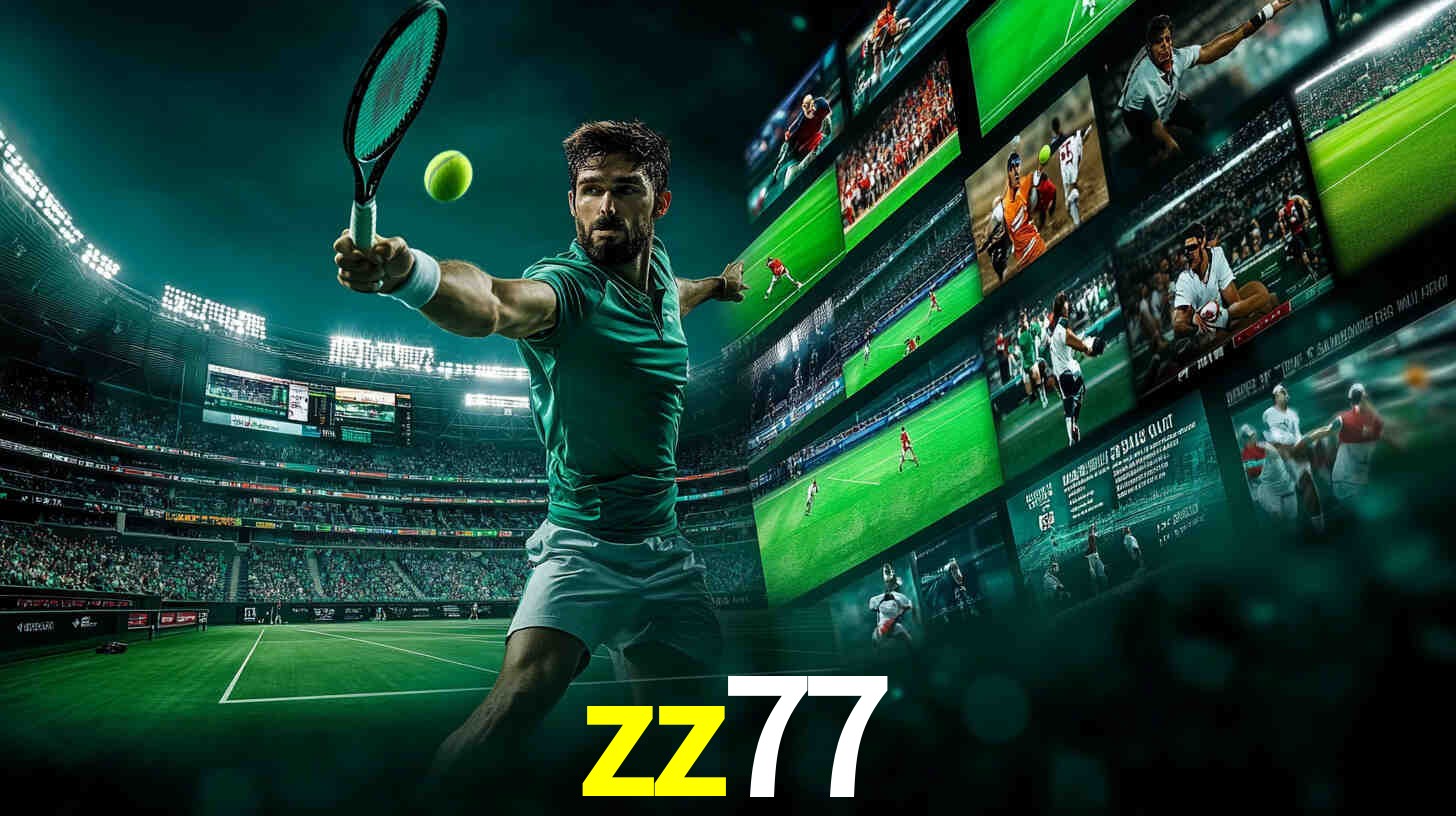 Desvendando o Mundo dos Jogos Virtuais na zz77