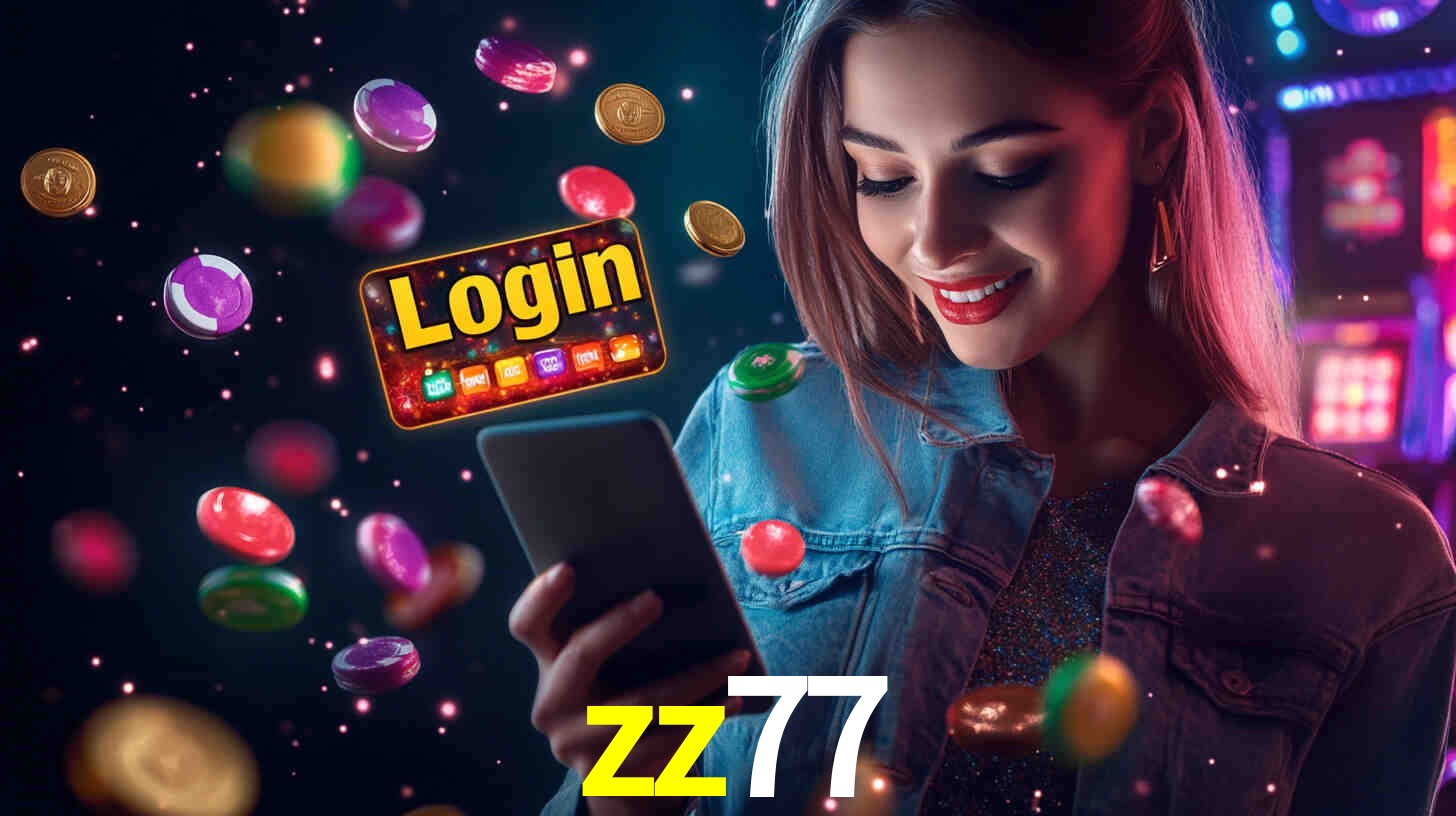 Apostas Esportivas na zz77: Um Guia Completo