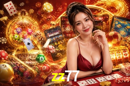 Slot Games zz77