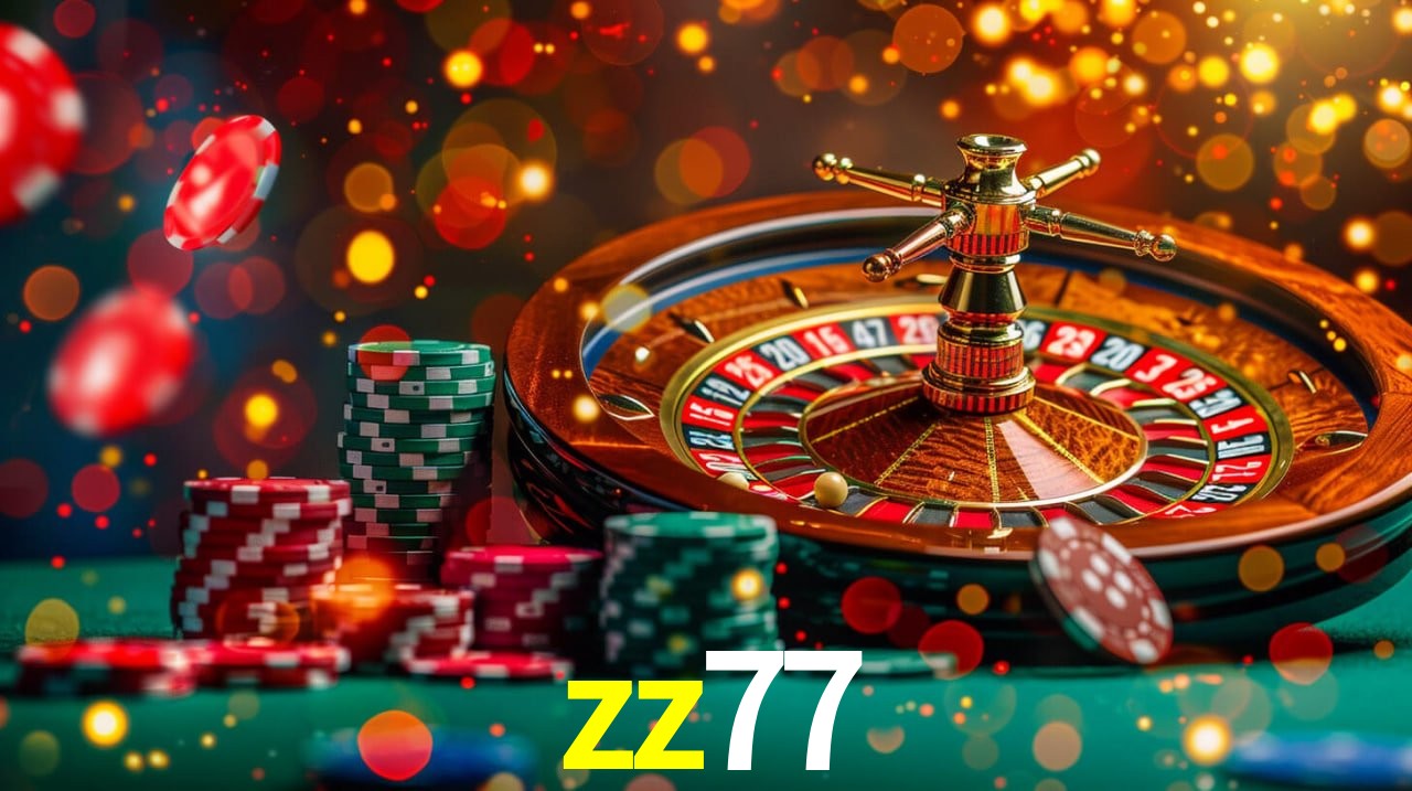 Explorando a Categoria de Eventos em Apostas na zz77