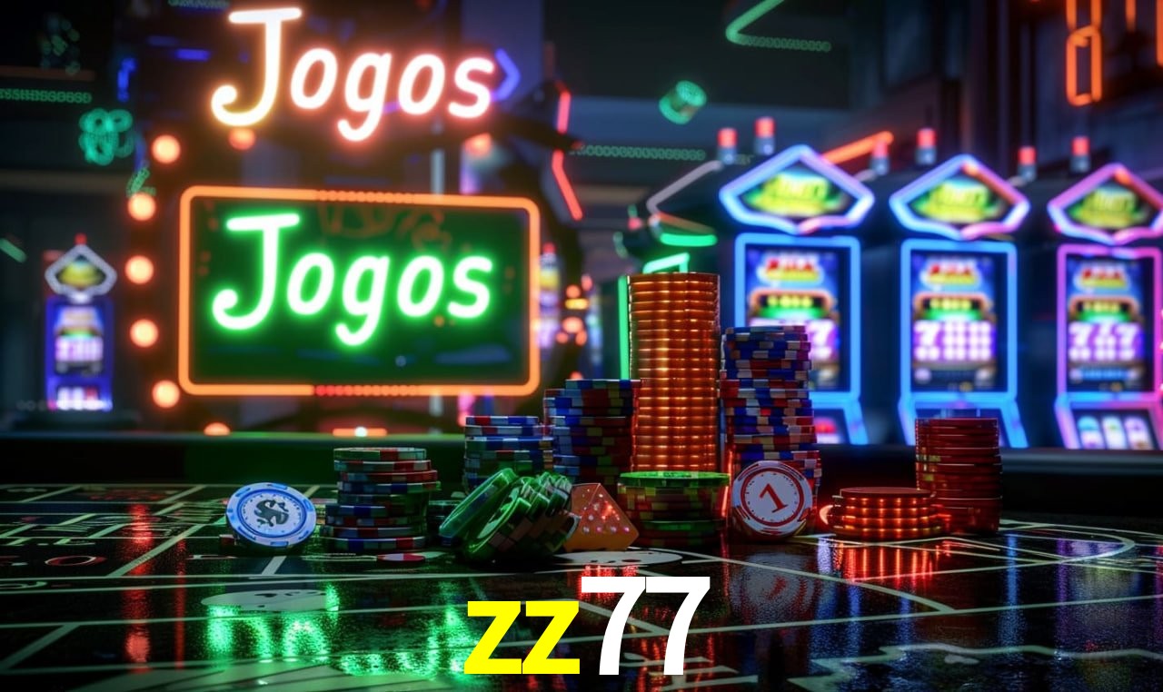 Bônus Generosos e Exclusivos no zz77 para Você!