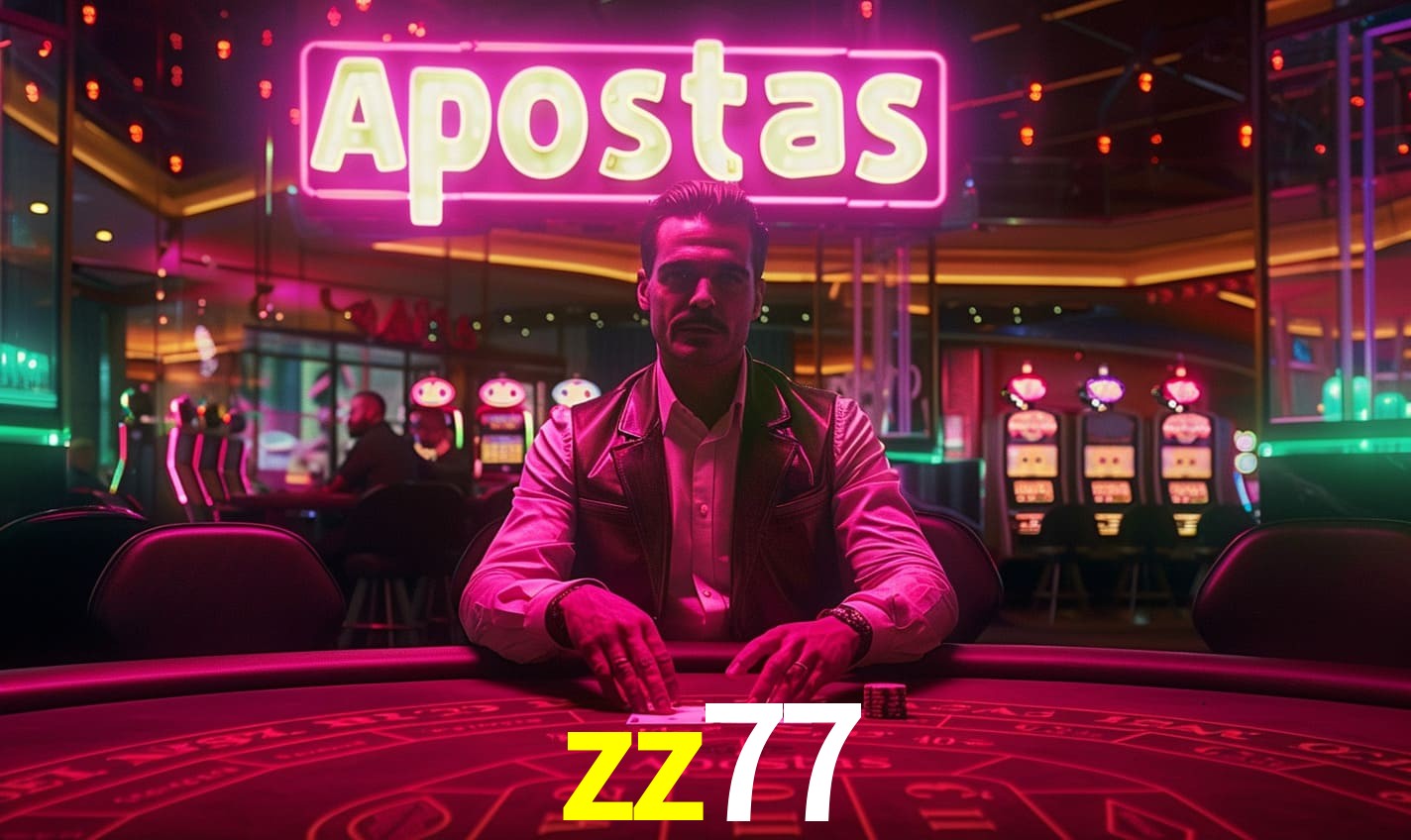 A Popularidade dos Caça-Níqueis no zz77