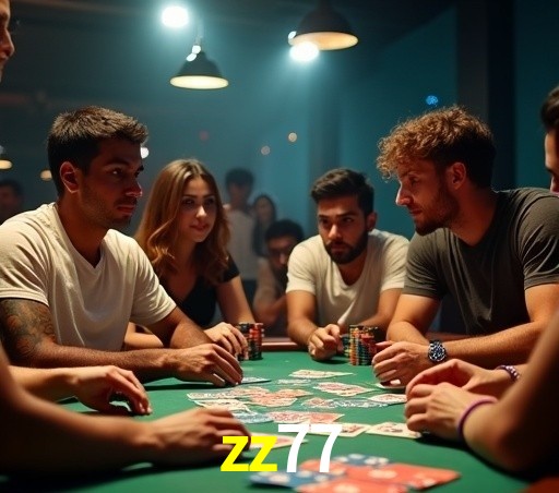 Tecnologia da Plataforma zz77