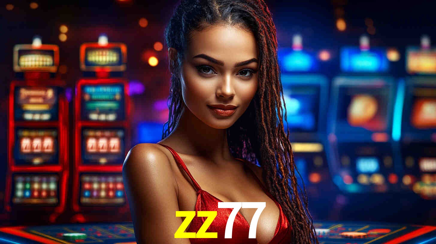Apostas Esportivas na zz77: Um Guia Completo