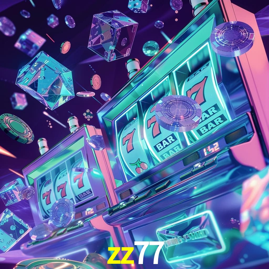 Inovações de Jogos na zz77: O Futuro das Experiências Interativas