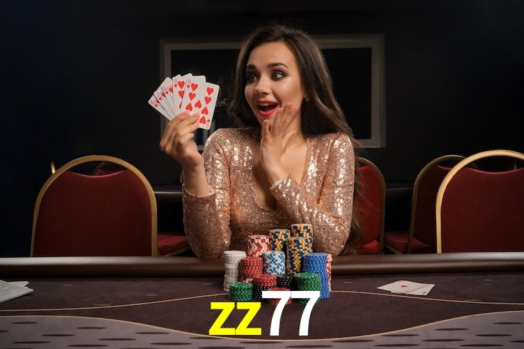 Desvendando o Mundo dos Jogos Virtuais na zz77