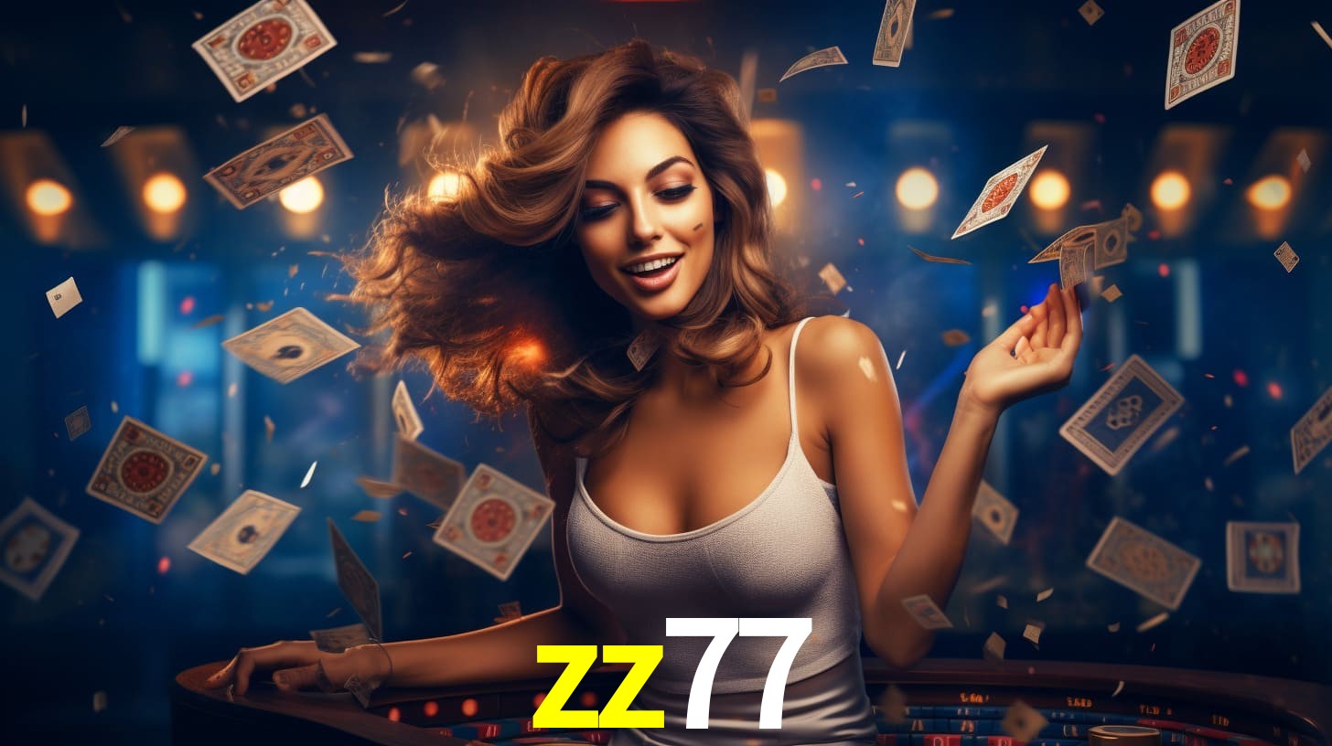 Sinta a adrenalina dos jogos de cassino com zz77