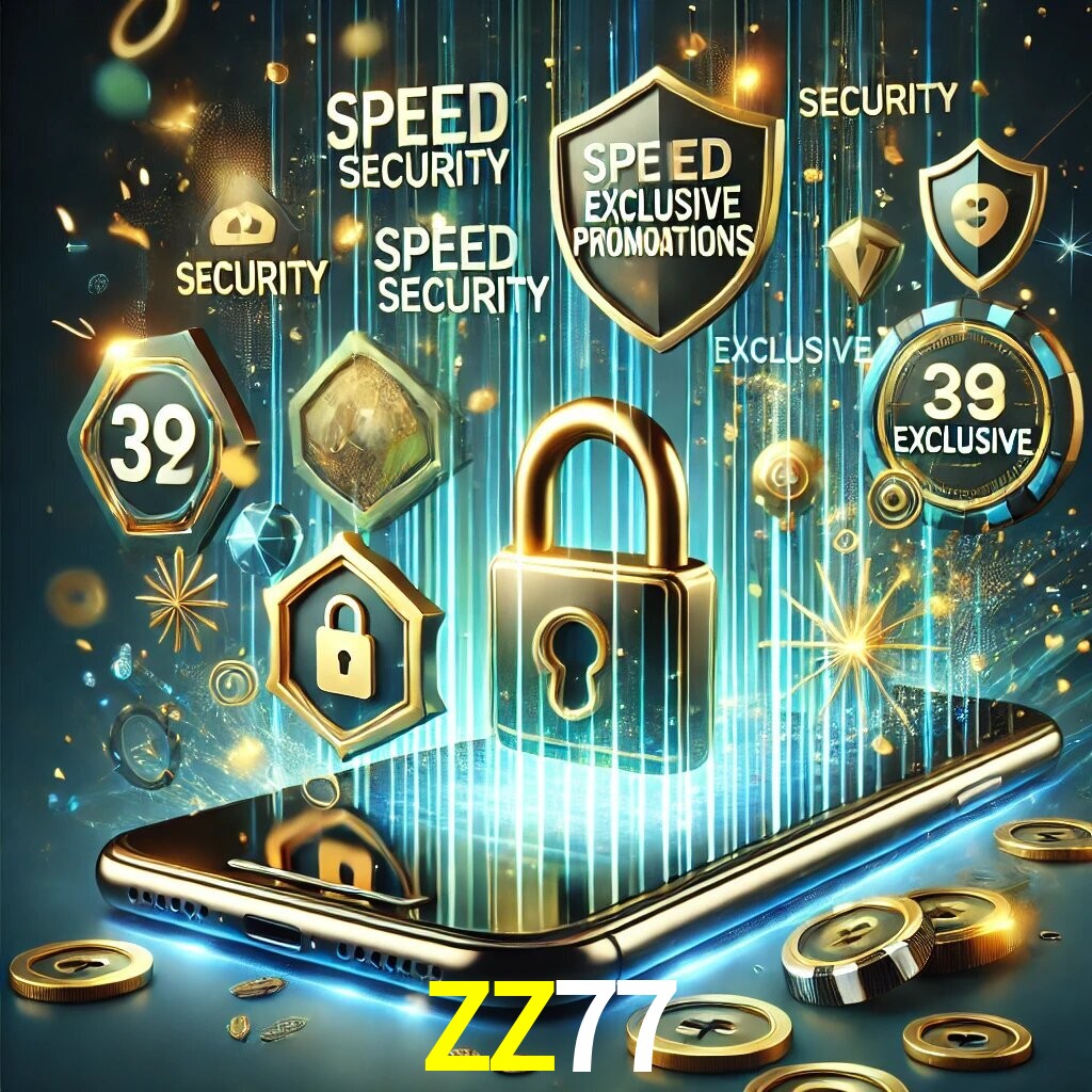 Vantagens do App ZZ77