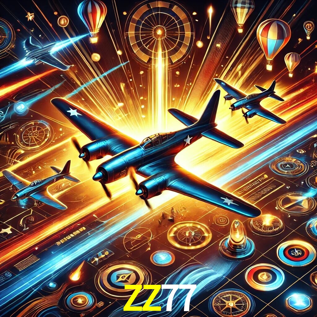 Vantagens do Aviator no ZZ77