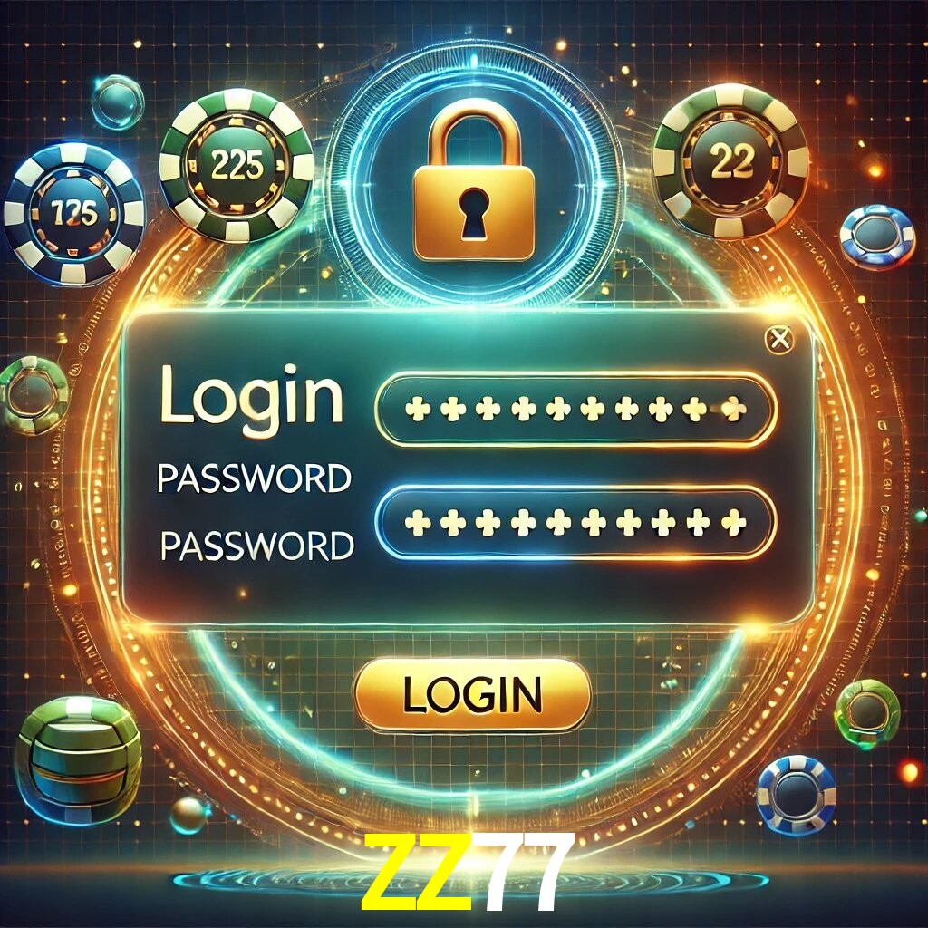 Como Fazer Login