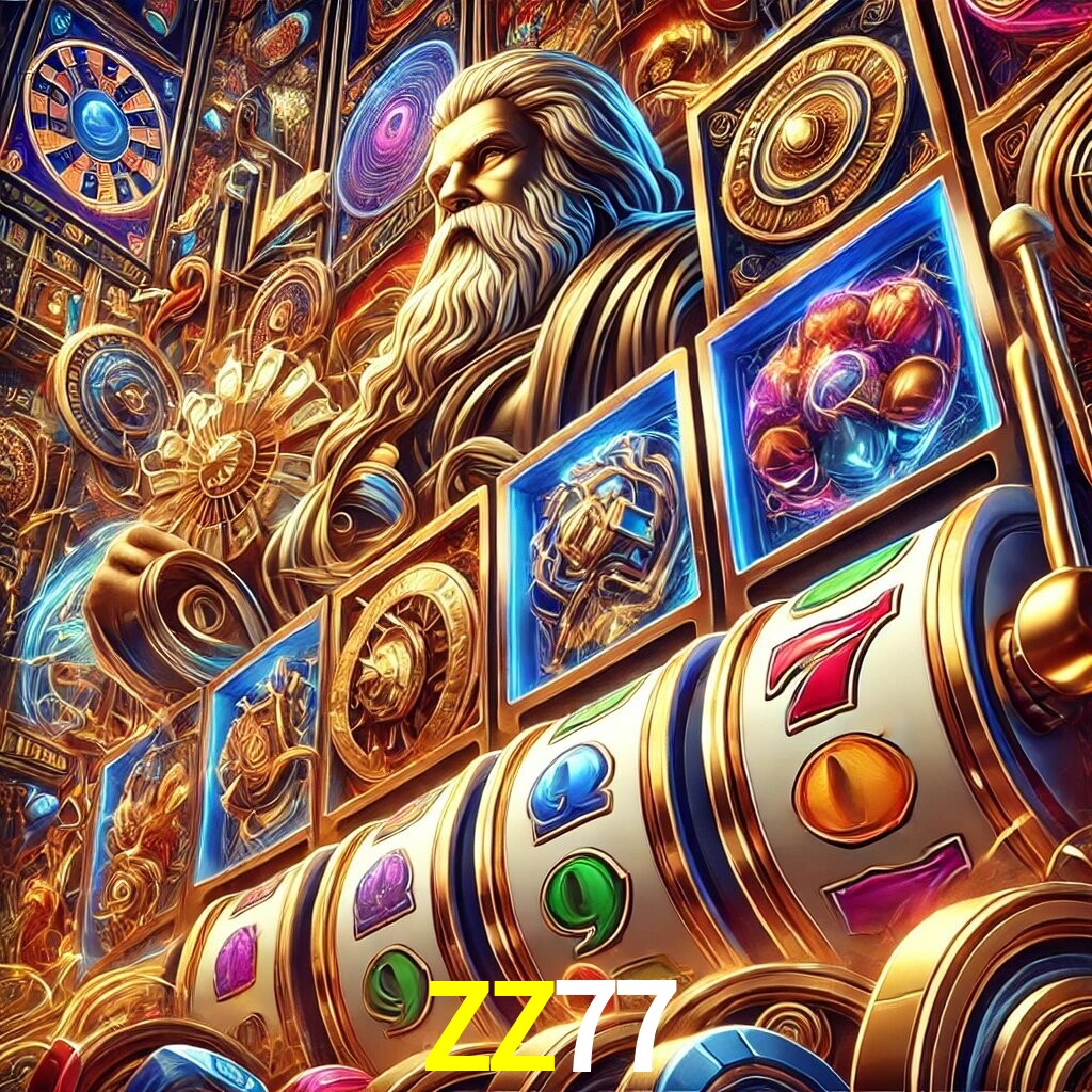 Novos Slots no ZZ77