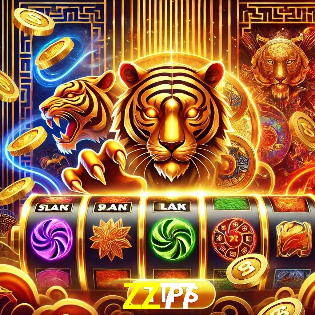 Introdução ao Fortune Tiger