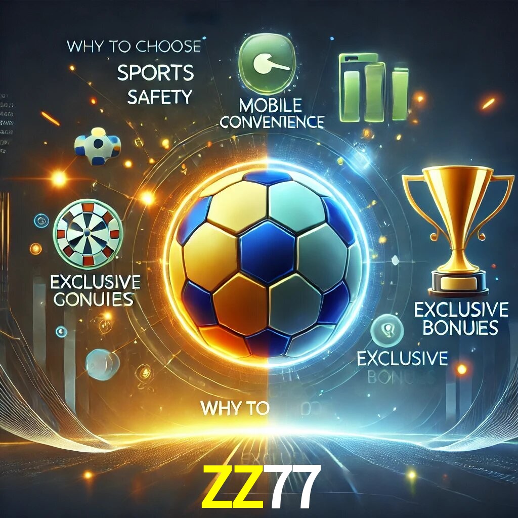 Por Que Escolher o ZZ77?